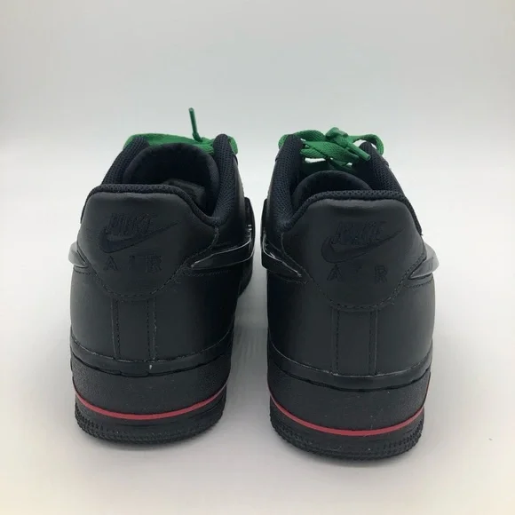 Nike By You Air Force 1 Low (DQ8919-991) Mens Size 7 New Without Box Athletic Shoes